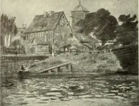 Picture 518 of 537 from International studio (1897), leaf 429