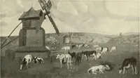 Picture 524 of 537 from International studio (1897), leaf 432
