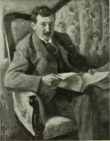 Picture 526 of 537 from International studio (1897), leaf 433