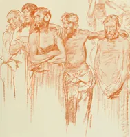 An illustration from International studio (1897)