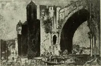 Picture 32 of 537 from International studio (1897), leaf 47