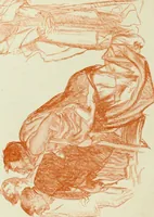 An illustration from International studio (1897)