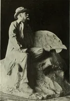 Picture 44 of 537 from International studio (1897), leaf 55