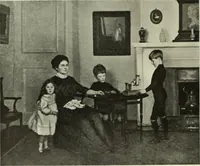 Picture 54 of 537 from International studio (1897), leaf 61