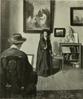 Picture 60 of 537 from International studio (1897), leaf 67