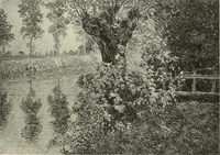 An illustration from International studio (1897)