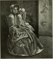 An illustration from International studio (1897)