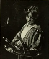 Picture 114 of 537 from International studio (1897), leaf 99