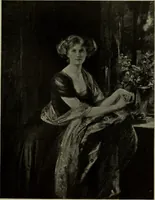 An illustration from International studio (1897)
