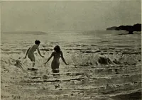 An illustration from International studio (1897)
