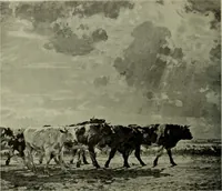 An illustration from International studio (1897)