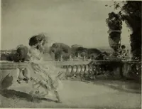 An illustration from International studio (1897)