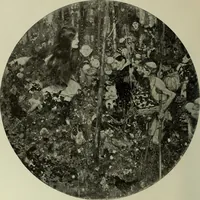 An illustration from International studio (1897)