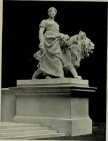 An illustration from International studio (1897)