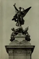 An illustration from International studio (1897)