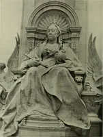An illustration from International studio (1897)