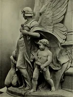 An illustration from International studio (1897)