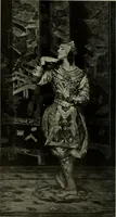 An illustration from International studio (1897)