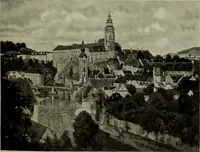 An illustration from International studio (1897)