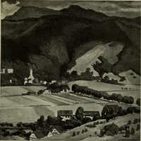 An illustration from International studio (1897)