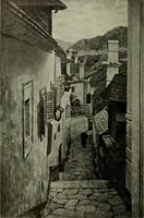 An illustration from International studio (1897)