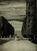 An illustration from International studio (1897)