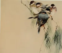 An illustration from International studio (1897)