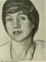 An illustration from International studio (1897)