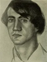 An illustration from International studio (1897)