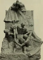 An illustration from International studio (1897)