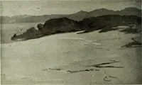 An illustration from International studio (1897)