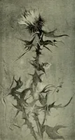 An illustration from International studio (1897)