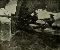 An illustration from International studio (1897)