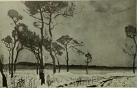 An illustration from International studio (1897)