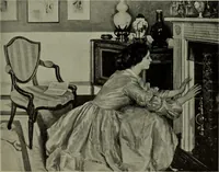 An illustration from International studio (1897)