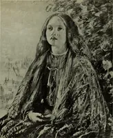 An illustration from International studio (1897)