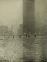 An illustration from International studio (1897)