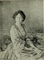 An illustration from International studio (1897)