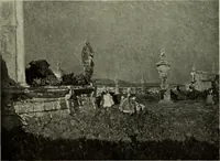 An illustration from International studio (1897)