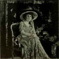 An illustration from International studio (1897)