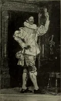 An illustration from International studio (1897)