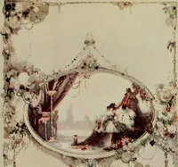 An illustration from International studio (1897)