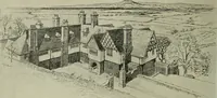 An illustration from International studio (1897)