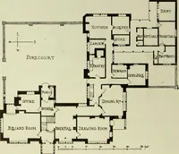 An illustration from International studio (1897)