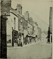 An illustration from International studio (1897)