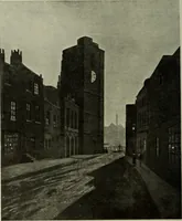 An illustration from International studio (1897)