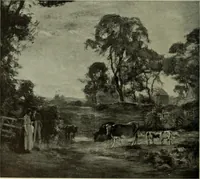 An illustration from International studio (1897)