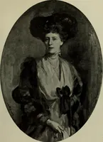 An illustration from International studio (1897)