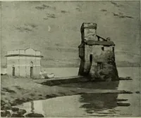 An illustration from International studio (1897)