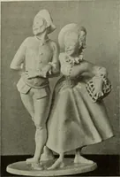An illustration from International studio (1897)